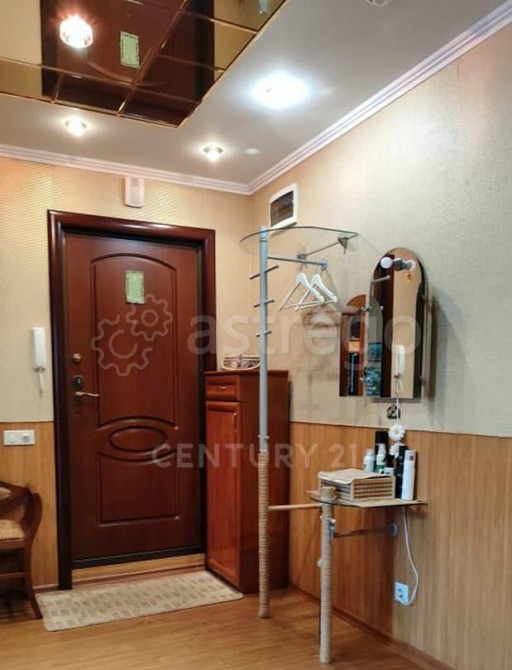 2-комн. квартира, 53.1 м2, 4/5 эт. Ивантеевка - изображение 3