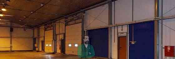 Производственное, 1500 м2 Балашиха