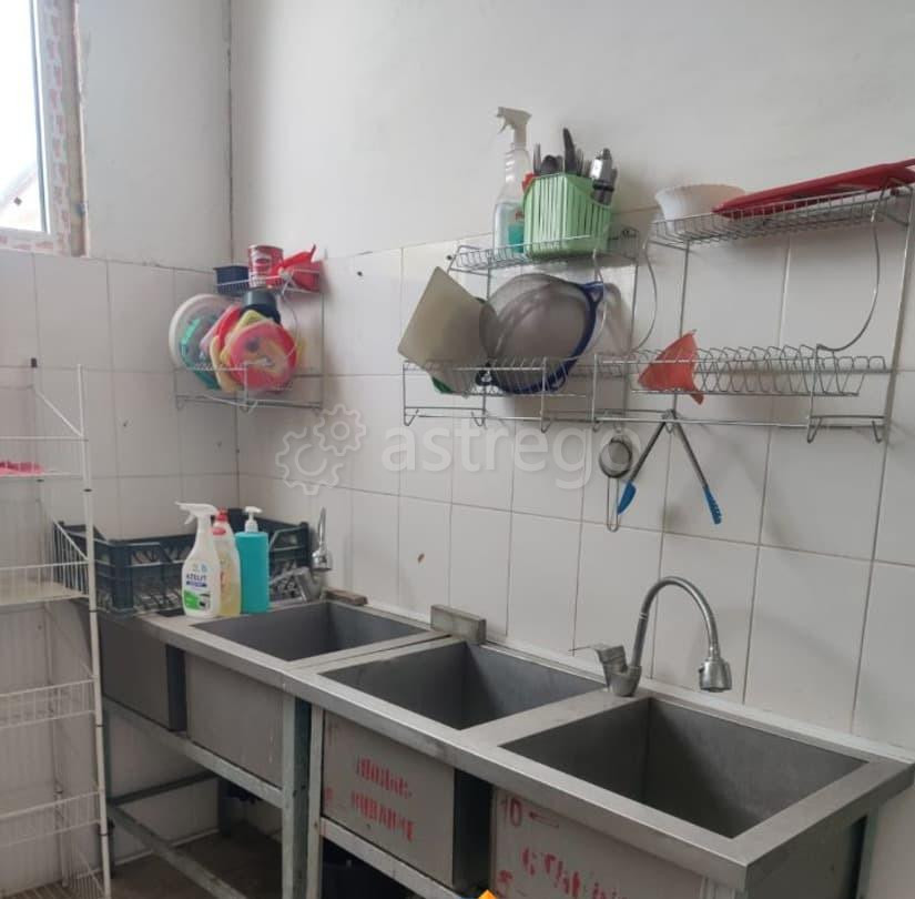 Производственное, 14.4 м2 Белгород - изображение 3