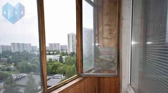 1-комн. квартира, 38 м2, 10/17 эт. Москва