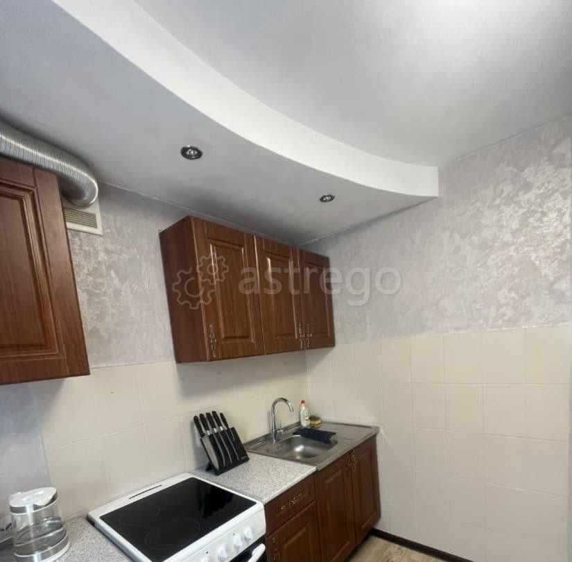 1-комн. квартира, 42 м2, 1/5 эт. Красноярск - изображение 7