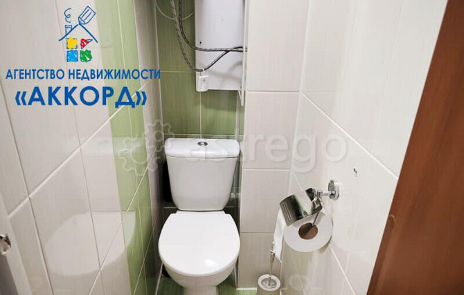 3-комн. квартира, 58.2 м2, 8/9 эт. Новоалтайск - изображение 9