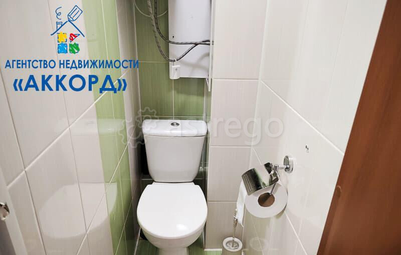 3-комн. квартира, 58.2 м2, 8/9 эт. Новоалтайск - изображение 9