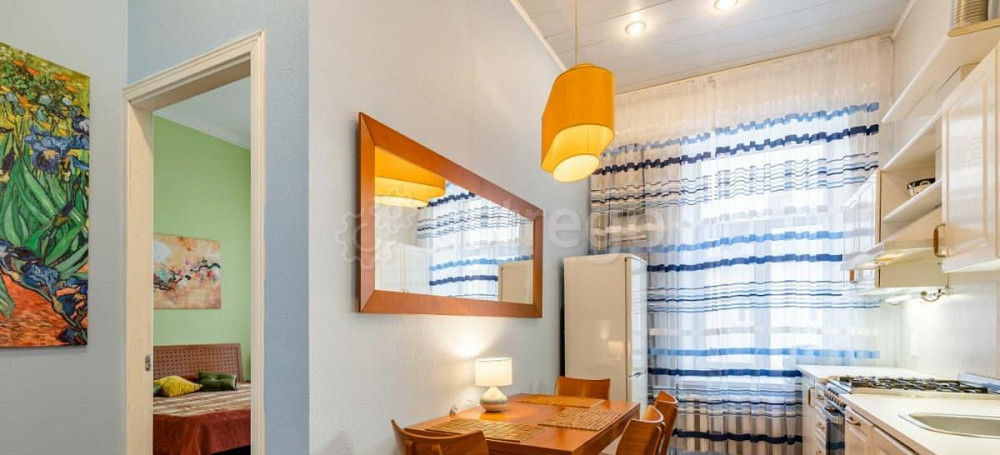 3-комн. квартира, 70 м2, 2/5 эт. Санкт-Петербург - изображение 4