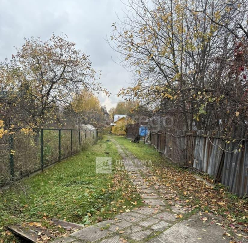 Земельный участок, 10 соток Балашиха - изображение 7