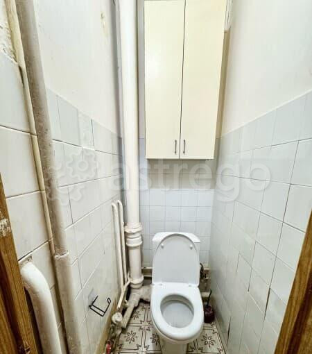 2-комн. квартира, 55 м2, 4/9 эт. Орехово-Зуево - изображение 9