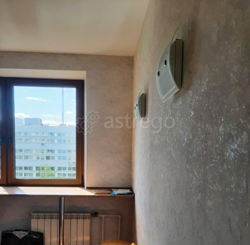 2-комн. квартира, 54 м2, 9/12 эт. Москва - изображение 2