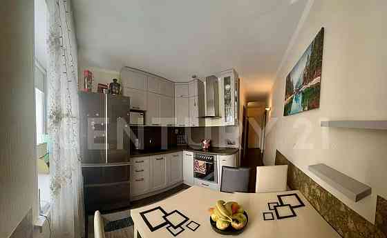 3-комн. квартира, 69 м2, 9/12 эт. Барнаул