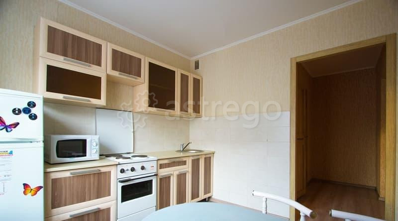 2-комн. квартира, 48 м2, 1/10 эт. Красноярск - изображение 3