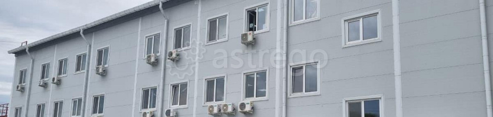 Офис, 95.6 м2 Благовещенск - изображение 1