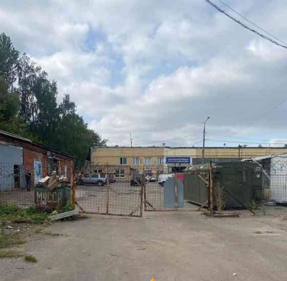 Коммерческий участок, 50 соток Москва