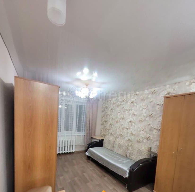 Комната, 16.5 м2, 4/9 эт. Уфа - изображение 3