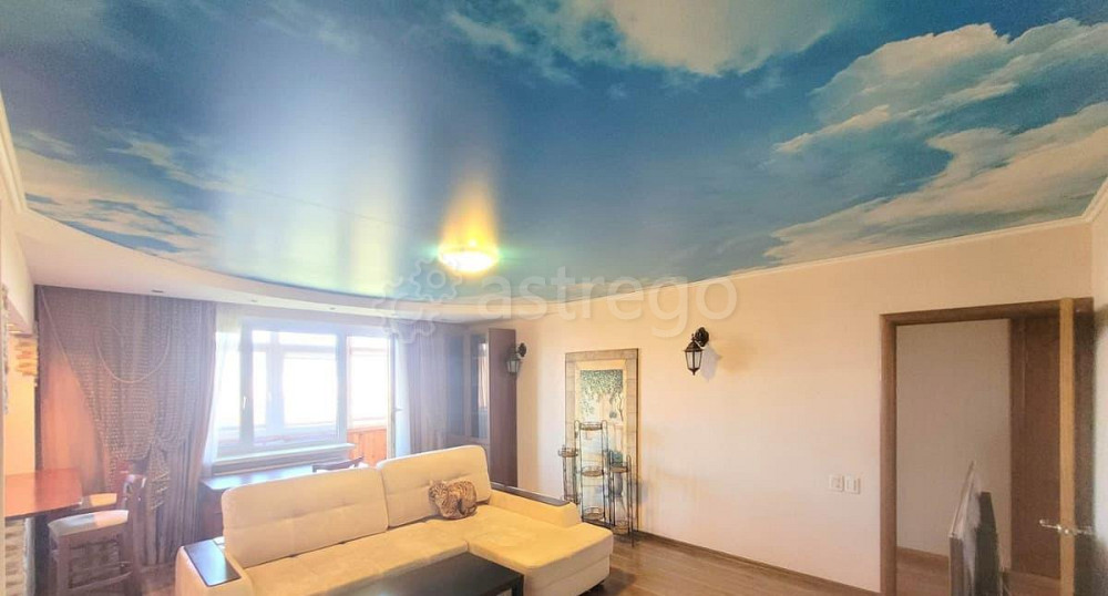 4-комн. квартира, 94.6 м2, 14/14 эт. Королев - изображение 1