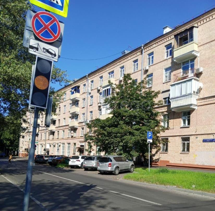 Комната, 14.7 м2, 4/5 эт. Москва - изображение 1