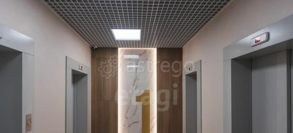 Студия, 28.2 м2, 7/25 эт. Красноярск - изображение 7