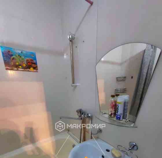 1-комн. квартира, 32 м2, 3/9 эт. Архангельск