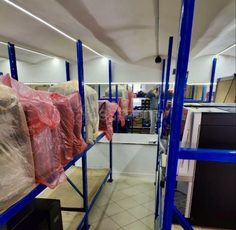 Свободного назначения, 68 м2 Санкт-Петербург - изображение 4
