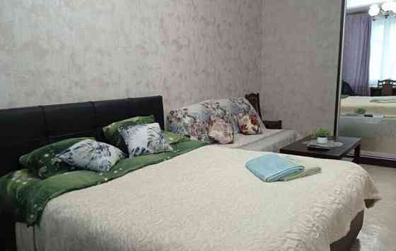 2-комн. квартира, 50 м2, 1/5 эт. Москва