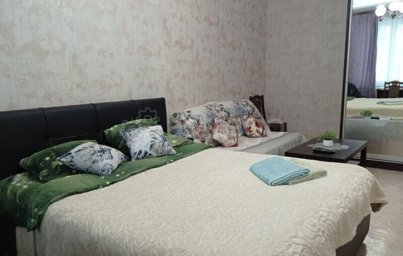 2-комн. квартира, 50 м2, 1/5 эт. Москва - изображение 4