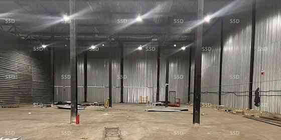 Склад, 1000 м2 Химки