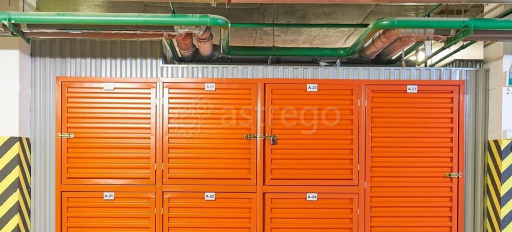 Склад, 3 м2 Белгород - изображение 1