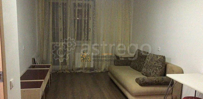 2-комн. квартира, 44 м2, 10/26 эт. Уфа - изображение 4