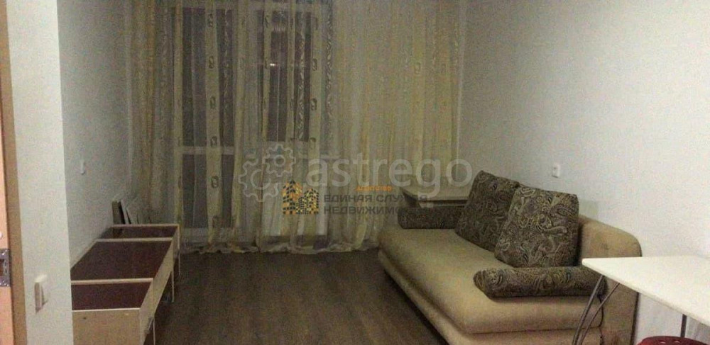 2-комн. квартира, 44 м2, 10/26 эт. Уфа - изображение 4