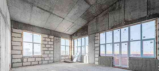 4-комн. квартира, 133.5 м2, 4/4 эт. Дмитров