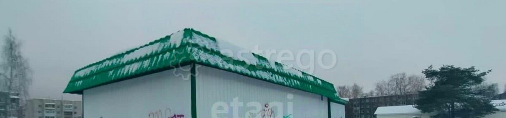 Офис, 70 м2 Коряжма - изображение 3