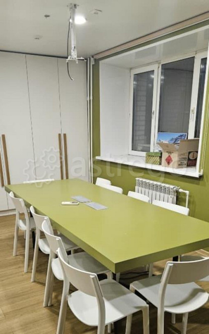 Офис, 118 м2 Красноярск - изображение 1