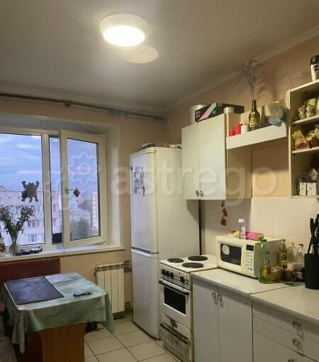 2-комн. квартира, 51 м2, 9/9 эт. Сосновоборск - изображение 5