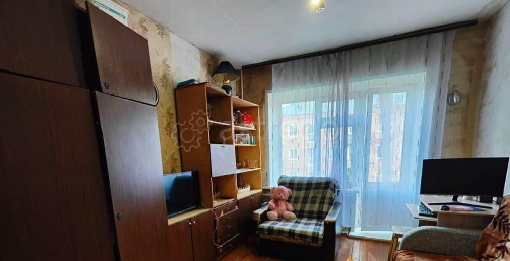 Комната, 12 м2, 2/3 эт. Сергиев Посад - изображение 1