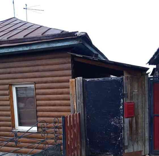 Дом, 95 м2, 4.2 сотки, 1 эт. Красноярск