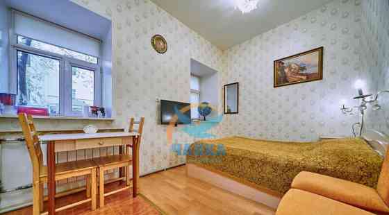 Студия, 18 м2, 1/4 эт. Санкт-Петербург