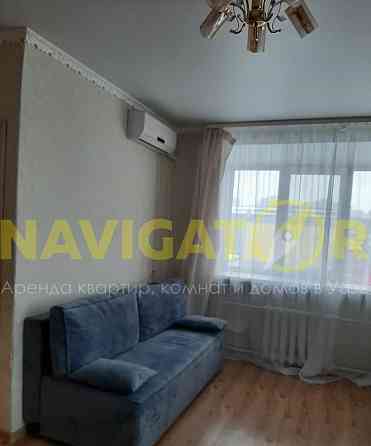 1-комн. квартира, 35 м2, 4/5 эт. Уфа