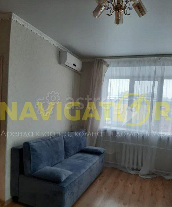1-комн. квартира, 35 м2, 4/5 эт. Уфа - изображение 2