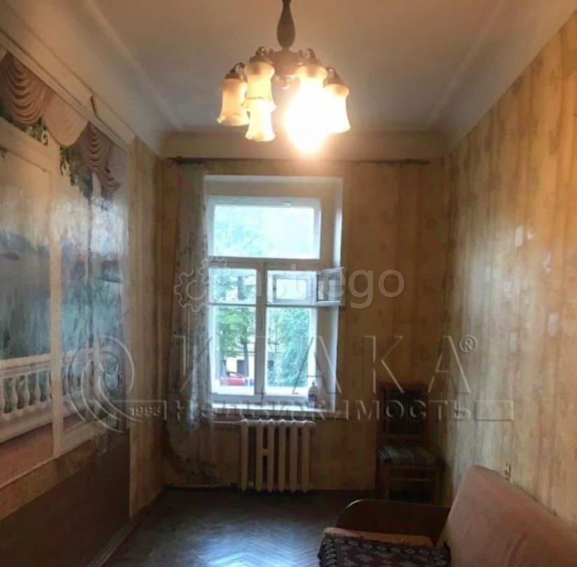 Комната, 12.9 м2, 2/5 эт. Санкт-Петербург - изображение 7