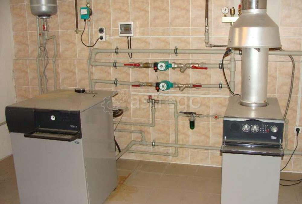 Коттедж, 352 м2, 15 соток, 2 эт. Таврово - изображение 2