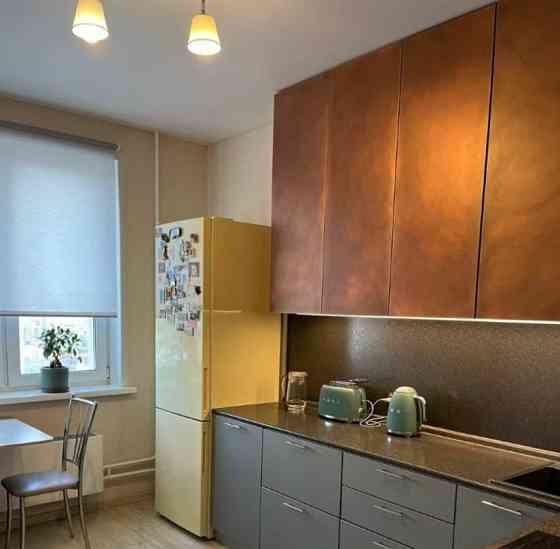 1-комн. квартира, 36 м2, 23/26 эт. Красноярск