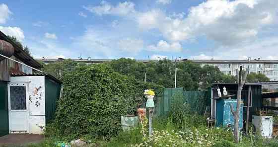 Дом, 45.9 м2, 7.51 сотки, 1 эт. Свободный