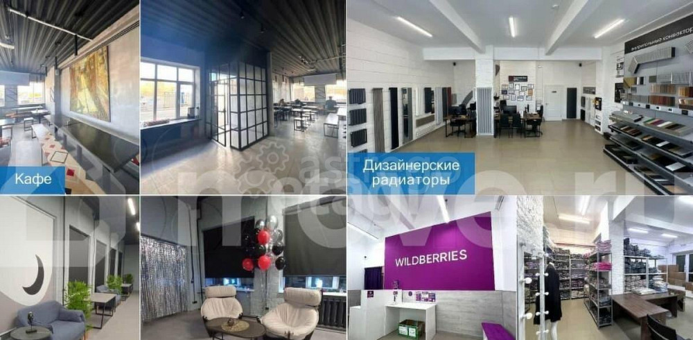 Торговое помещение, 755 м2 Москва - изображение 5