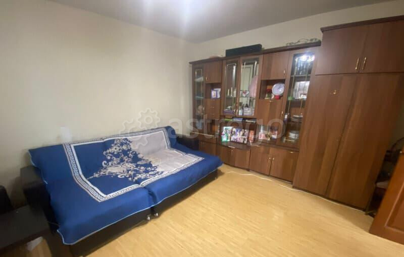 3-комн. квартира, 68 м, 1/2 эт. Яблоновский - изображение 2