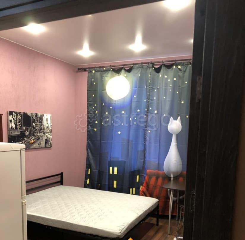 Комната, 13.3 м2, 4/5 эт. Москва - изображение 3