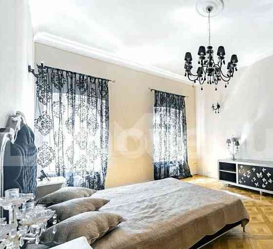 5-комн. квартира, 159.5 м2, 4/4 эт. Москва