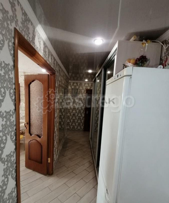 3-комн. квартира, 59.4 м, 4/9 эт. Майкоп - изображение 3