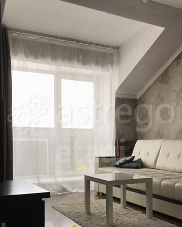 Студия, 35 м2, 6/6 эт. Майма - изображение 7