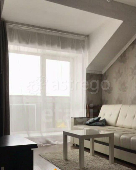 Студия, 35 м2, 6/6 эт. Майма - изображение 7