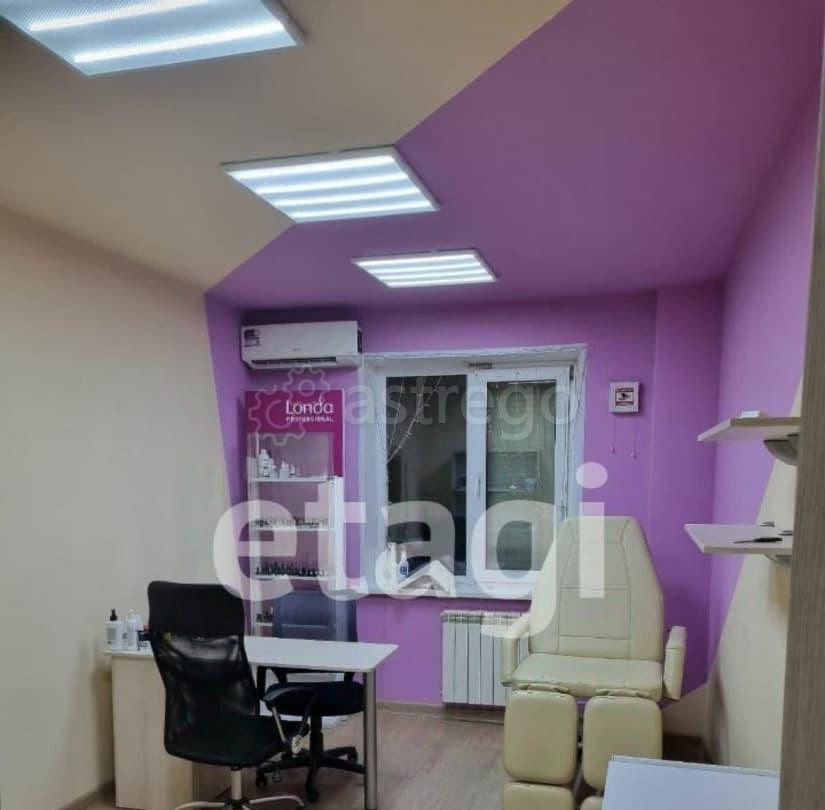 Офис, 51.1 м2 Красноярск - изображение 7