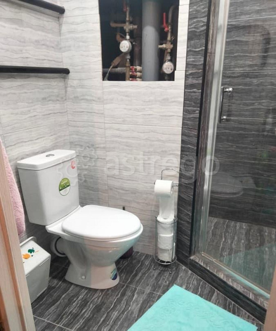 1-комн. квартира, 37 м2, 21/22 эт. Одинцово - изображение 4