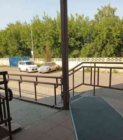 Студия, 22 м2, 3/5 эт. Красноярск